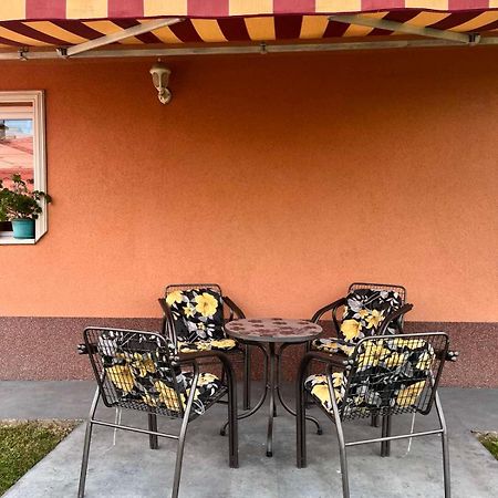 Apartmani Nikolic Višegrad 外观 照片