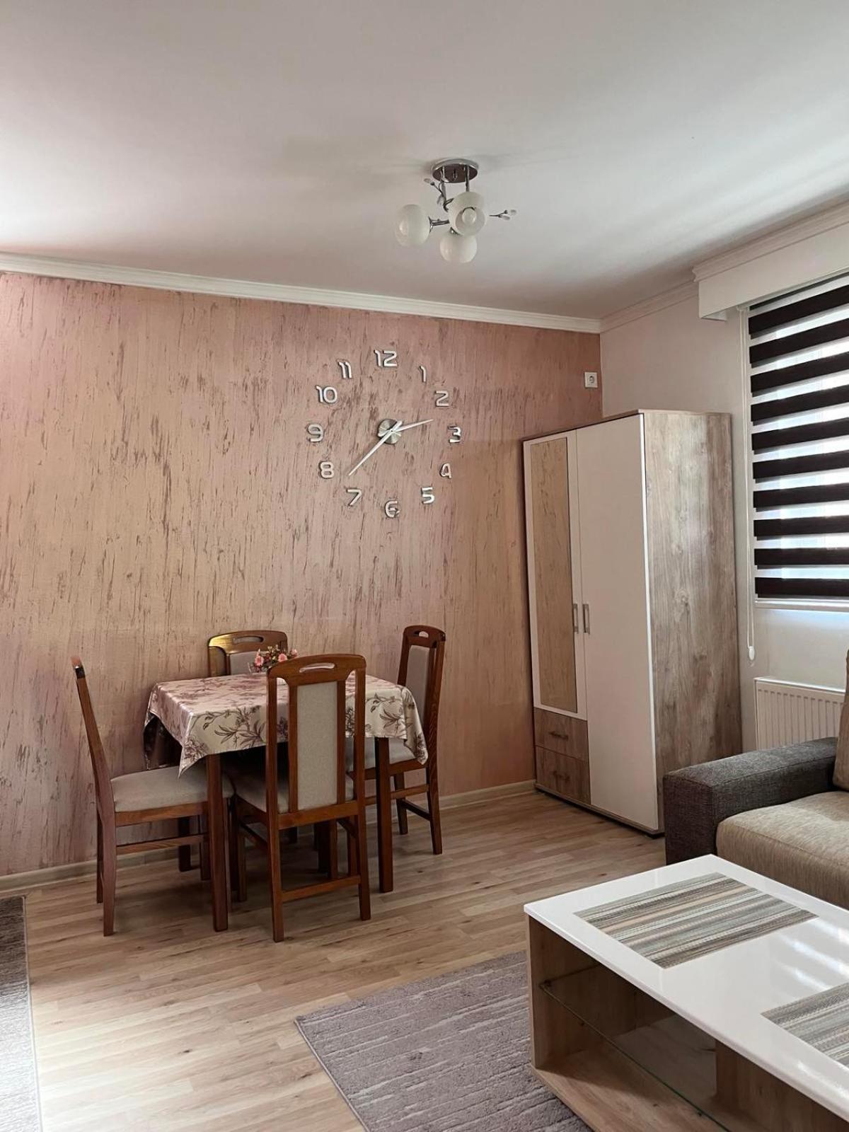 Apartmani Nikolic Višegrad 外观 照片